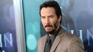 Keanu Reeves tem filmes removidos de catálogos chineses - Jason Merritt