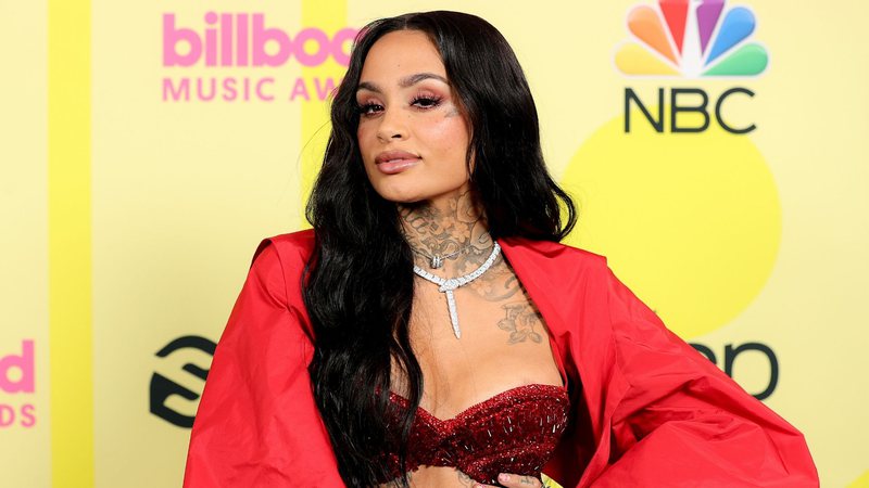 Kehlani (Foto: Rich Fury/Getty Images)