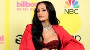 Kehlani (Foto: Rich Fury/Getty Images)