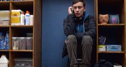 Keir Gilchrist em Atypical (foto: reprodução/ Netflix)