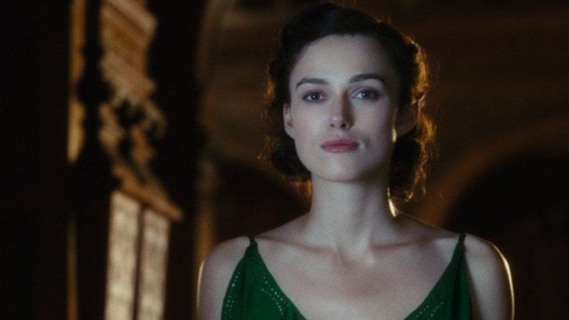 Keira Knightley (Foto: Reprodução / IMDb)