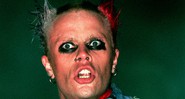 Keith Flint (Foto: AP)