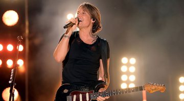 Keith Urban (Foto: Jason Kempin/Getty Images)