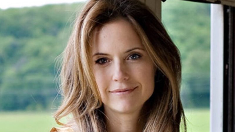 Kelly Preston (Foto: Reprodução / Instagram)