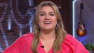 Kelly Clarkson (Foto: Youtube/ The Kelly Clarkson Show)