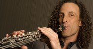 Kenny G (Foto: AP)