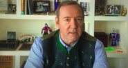 Kevin Spacey no Bits & Pretzels (Foto: YouTube / Reprodução)