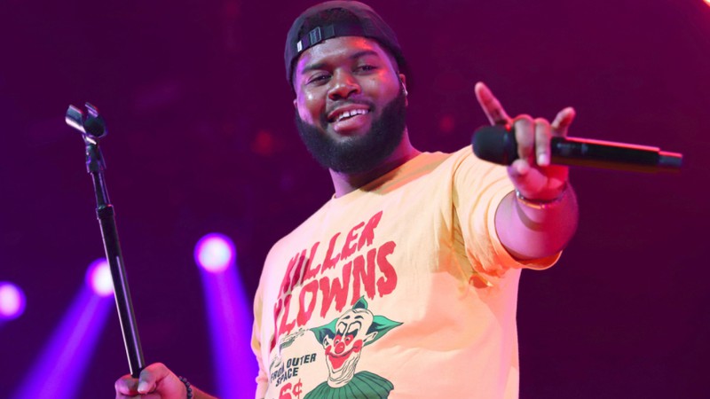 Khalid anuncia show beneficente para as vítimas do atentado em El Paso (Foto: AP/Shutterstock/Invision/Greg Allen)