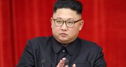 Kim Jong-un (Foto: Getty images)