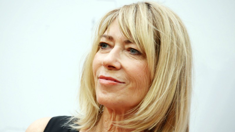 Kim Gordon (Foto: Matt Baron/REX Shutterstock)