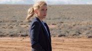 Rhea Seehorn com Kim Wexler em Better Call Saul (Foto: Reprodução/AMC)