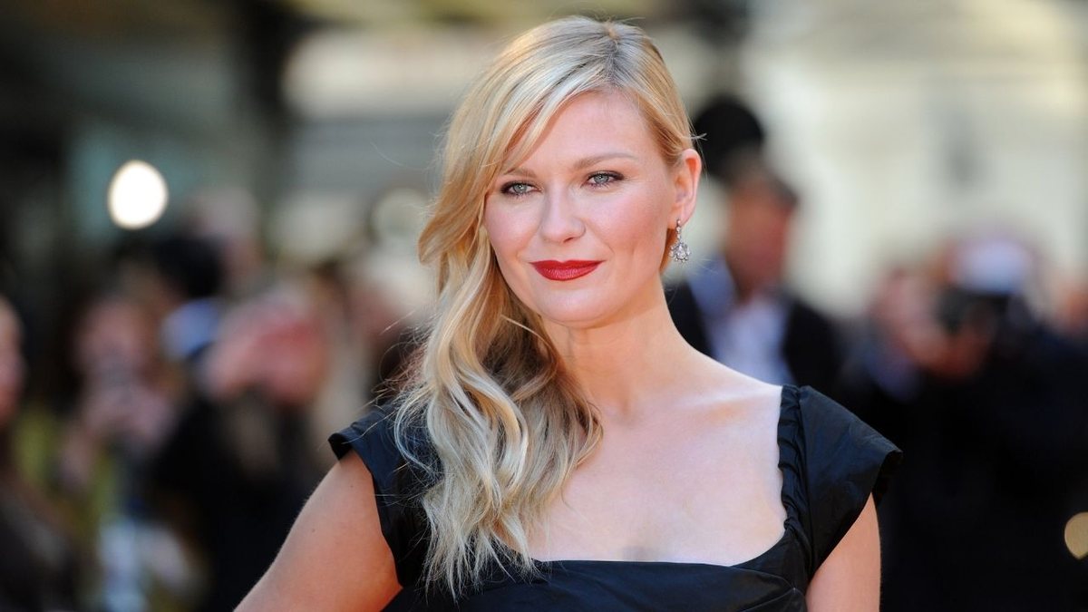 Kirsten Dunst (Foto: Getty Images /Stuart C. Wilson)