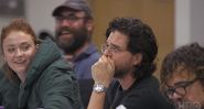 Kit Harington (Foto: Reprodução / HBO)