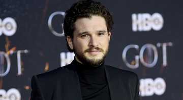 Kit Harrington (Foto: Getty Images)