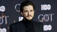 Kit Harington (Foto:Dimitrios Kambouris / Equipe )