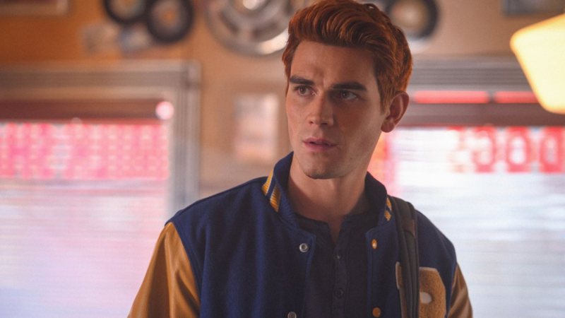 Imagem Riverdale: O que protagonista da série pensa sobre cancelamento?