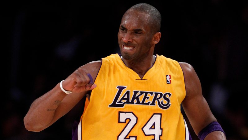 Kobe Bryant (Foto: AP Photo/Chris Carlson)