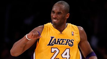 Kobe Bryant (Foto: AP Photo/Chris Carlson)