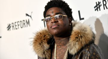 Kodak Black (Mike Coppola/Getty Images for TIDAL)