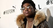 Kodak Black (Mike Coppola/Getty Images for TIDAL)