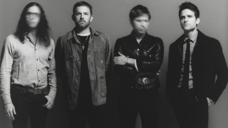 Kings of Leon (Foto: Matthew Followill)