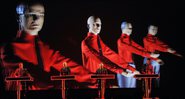 Kraftwerk (Foto: Getty Images)