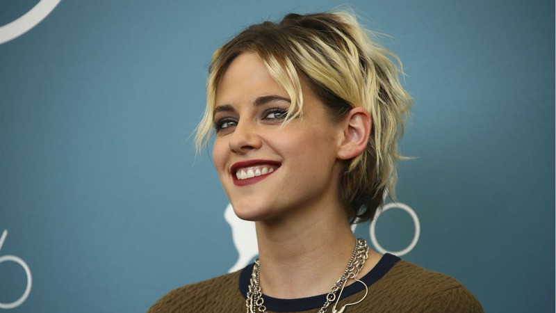 Kristen Stewart (Foto: Joel C. Ryan/Invision/AP)