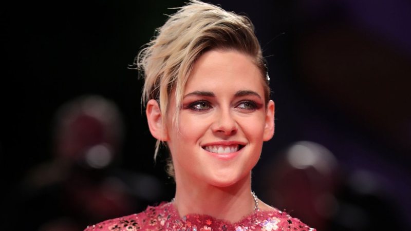 Kristen Stewart (Foto: Vittorio Zunino Celotto/Getty Images)