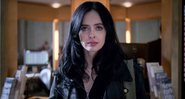 Krysten Ritter como Jessica Jones (Foto: Divulgação)