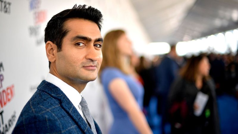 Kumail Nanjiani (Foto: Matt Winkelmeyer/Getty Images)