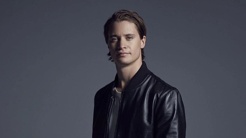 Kygo (Foto: Divulgação)