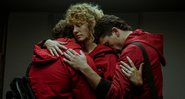 La Casa de Papel Pt 4 (Foto: Divulgação Netflix)