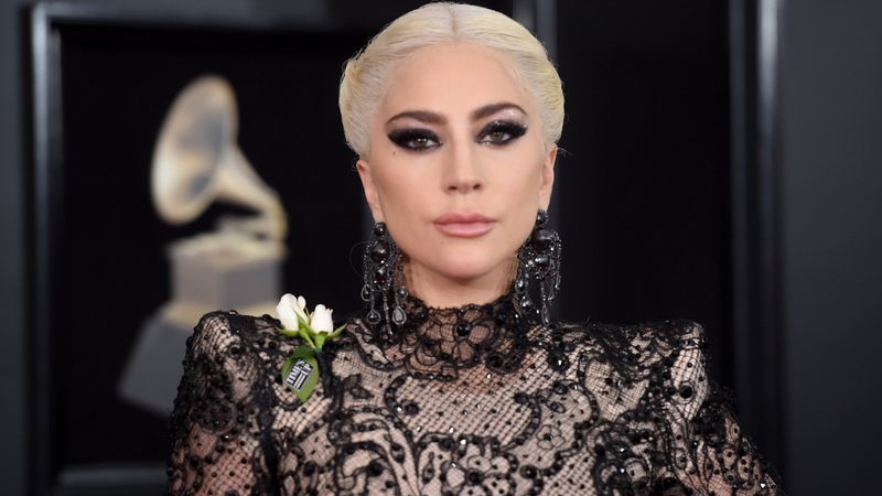 Lady Gaga (Foto: Jamie McCarthy/Getty Images)