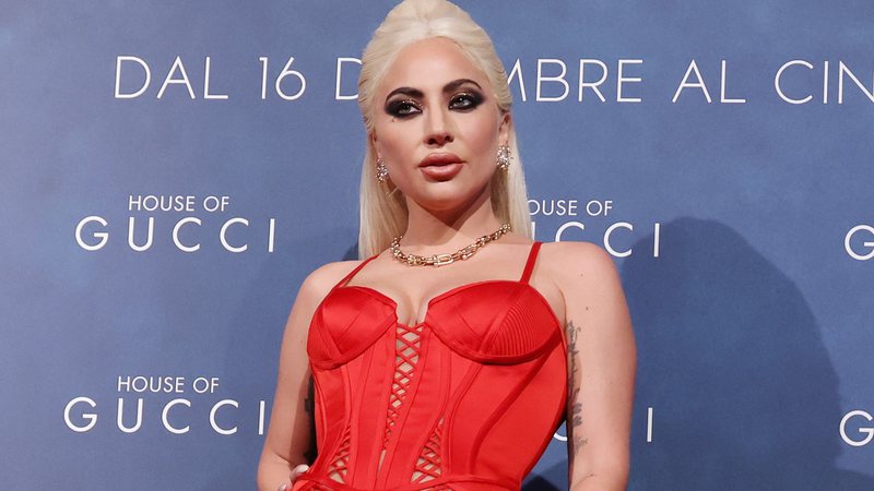 Lady Gaga (Foto: Vittorio Zunino Celotto/Getty Images)