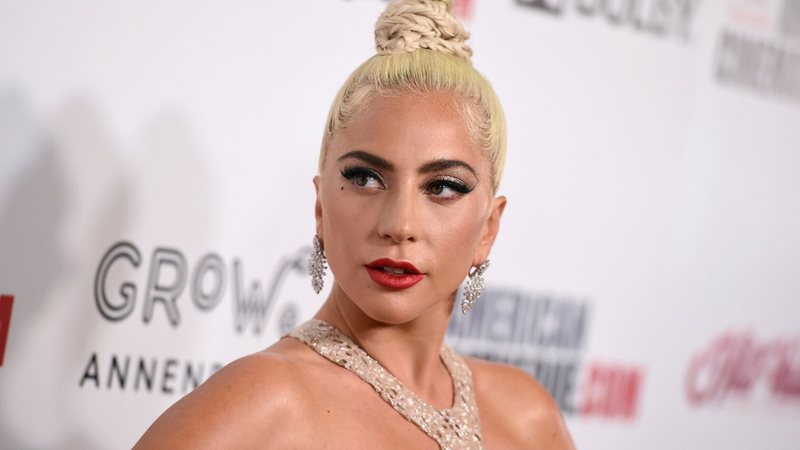 Lady Gaga (Foto:Jordan Strauss/Invision/AP)