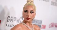 Lady Gaga (Foto:Jordan Strauss/Invision/AP)