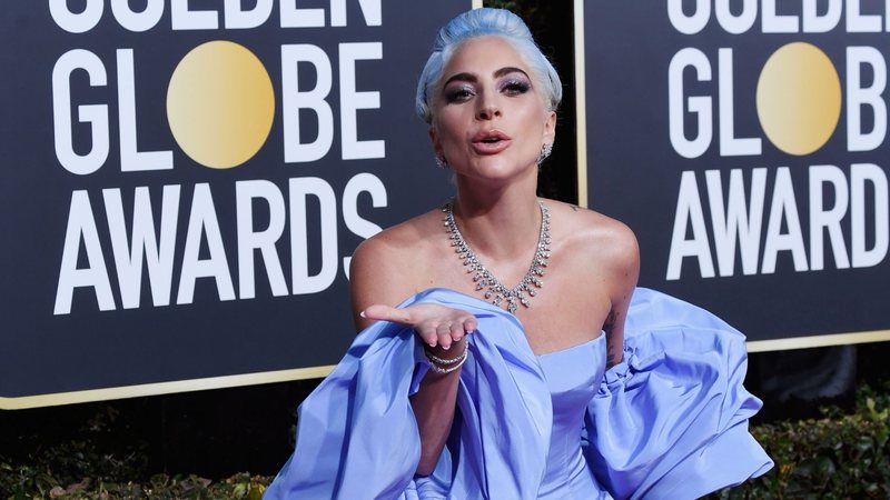 Lady Gaga (Foto: Frazer Harrison/Getty Images)