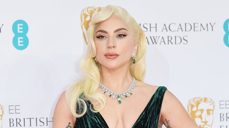 Lady Gaga (Foto: Getty Images)