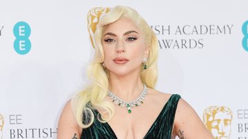 Lady Gaga (Foto: Getty Images)