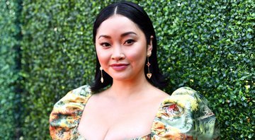 Lana Condor no MTV Movie and TV Awards em 2019 (Foto: Emma McIntyre / Getty Images)