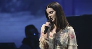 Lana Del Rey (Foto: Robb Cohen / Invision / AP)