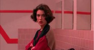 Lara Flynn Boyle como Donna Hayward em Twin Peaks (Foto:Reprodução)