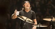 Lars Ulrich (Foto: Owen Sweeney/Invision/AP)