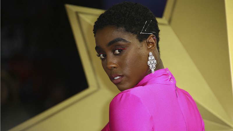 Lashana Lynch (Foto: Joel Ryan / Invision / AP)