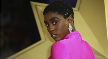 Lashana Lynch (Foto: Joel Ryan / Invision / AP)