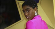 Lashana Lynch (Foto: Joel Ryan / Invision / AP)