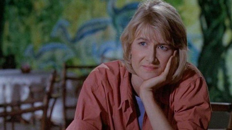 Laura Dern (Foto: Reprodução)