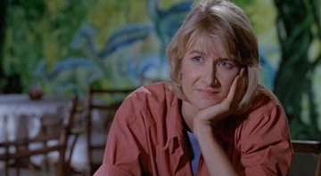 Laura Dern (Foto: Reprodução)