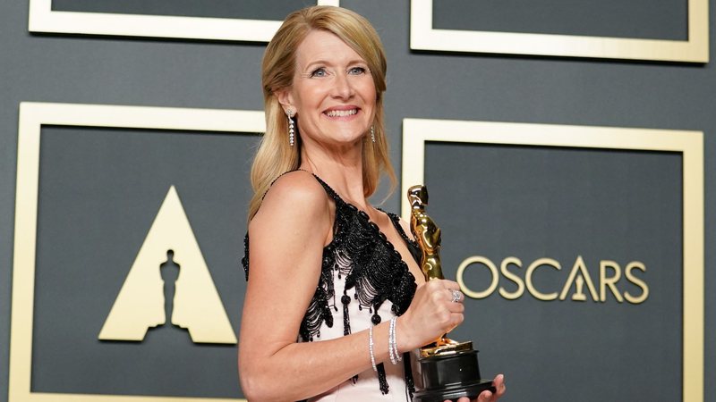 Laura Dern (Foto: Rachel Luna / Getty Images)