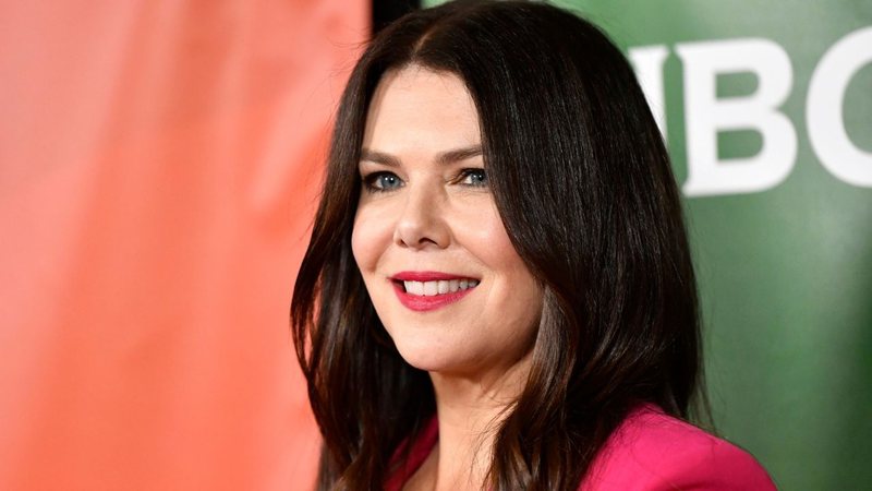 Lauren Graham (Foto: Frazer Harrison/Getty Images)